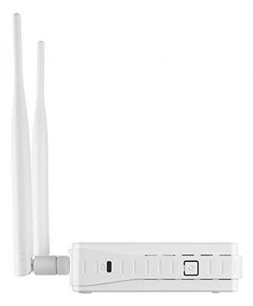 D-Link DAP-2020 Wireless N Access Point bis zu 300 Mbit/s 7 Betriebsmodi