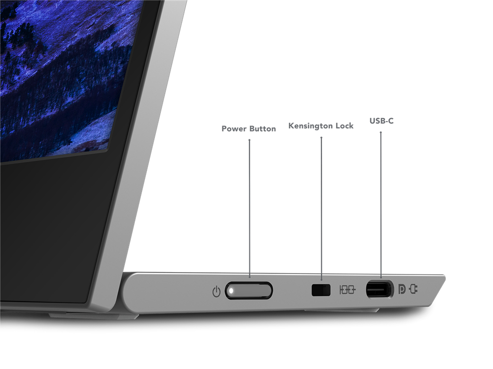 Lenovo L15 39,6 cm 15.6" FHD  LED