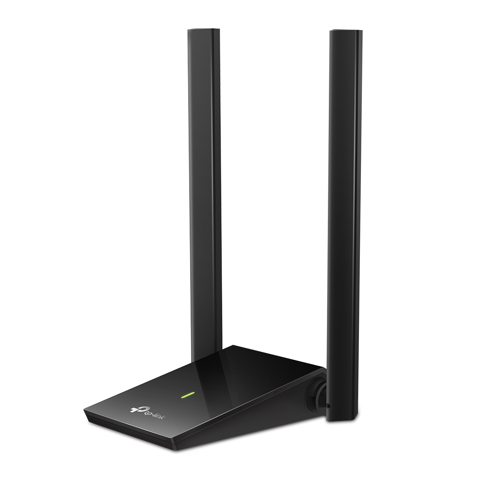 TP-Link AC1300 Dual-High-Gain-Antennen WLAN-USB-Adapter V2