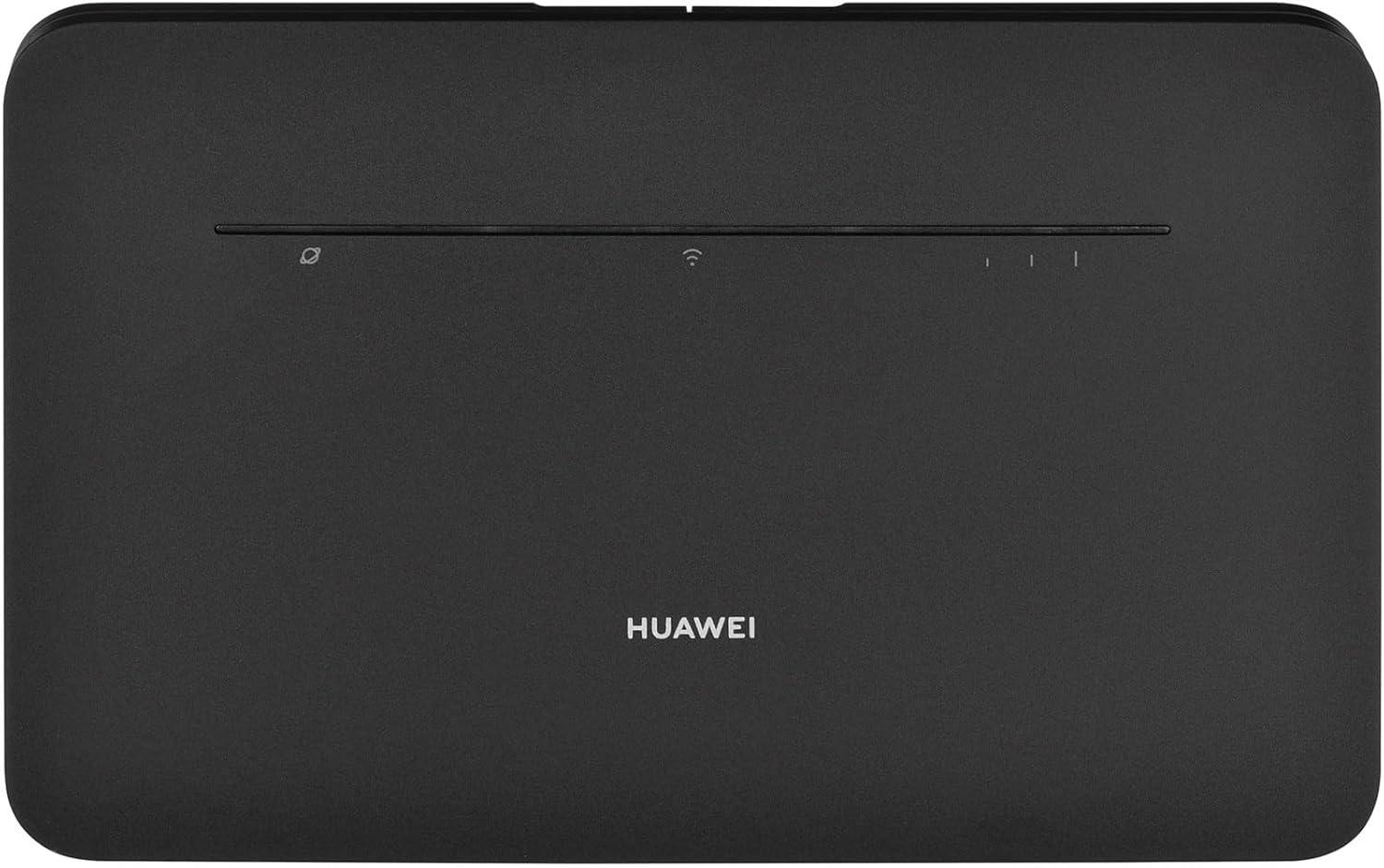 HUAWEI B535-232a 4G CPE Router, LTE Cat7, Wi-Fi AC1300, Dualband, Schwarz
