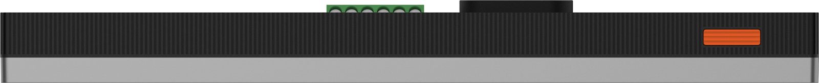 EZVIZ CS-HP7-R100-1W2TFC Video-Zugangssystem 7" Innenstation, WLAN, Nachtsicht 6 m, 2‑Way Audio, MicroSD, Schwarz/Silber, EU