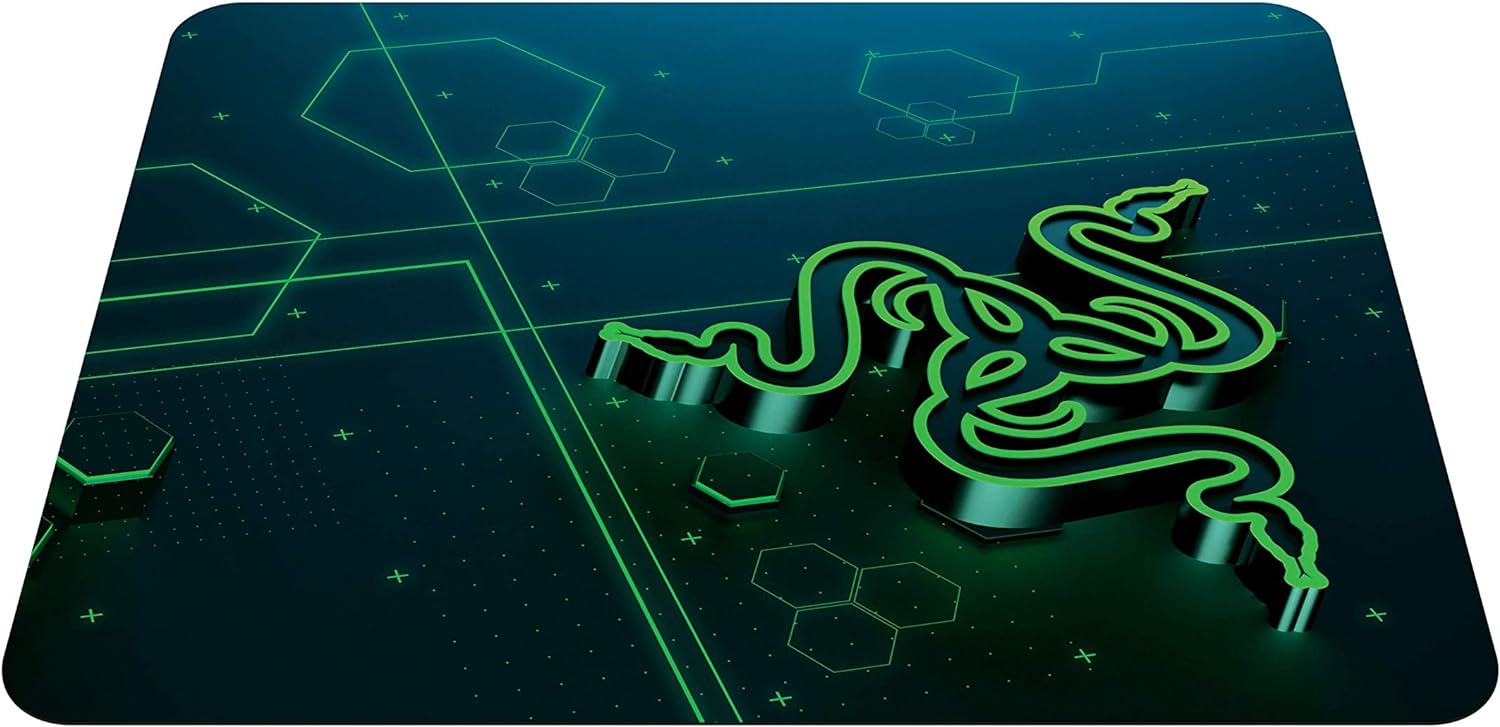 Razer Goliathus Mobile Gaming Mousepad Soft 270x215x1.5mm U