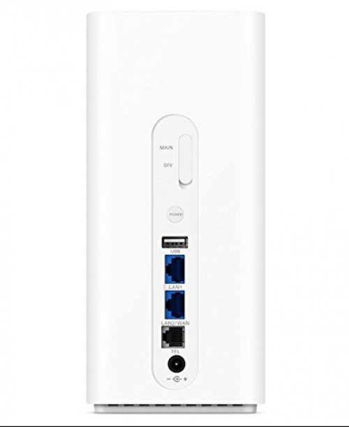 Huawei B618s-22d LTE Modem Router Cat11 600Mbit B618