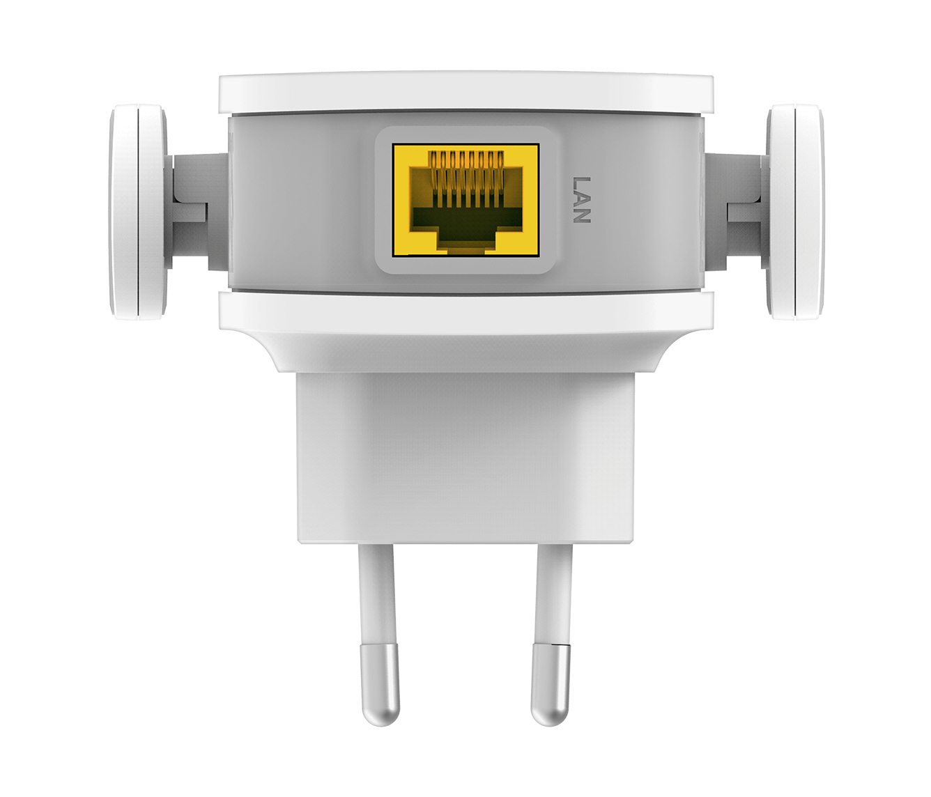 D-Link DAP-1610 Network transmitter & receiver 10,100 Mbit/s