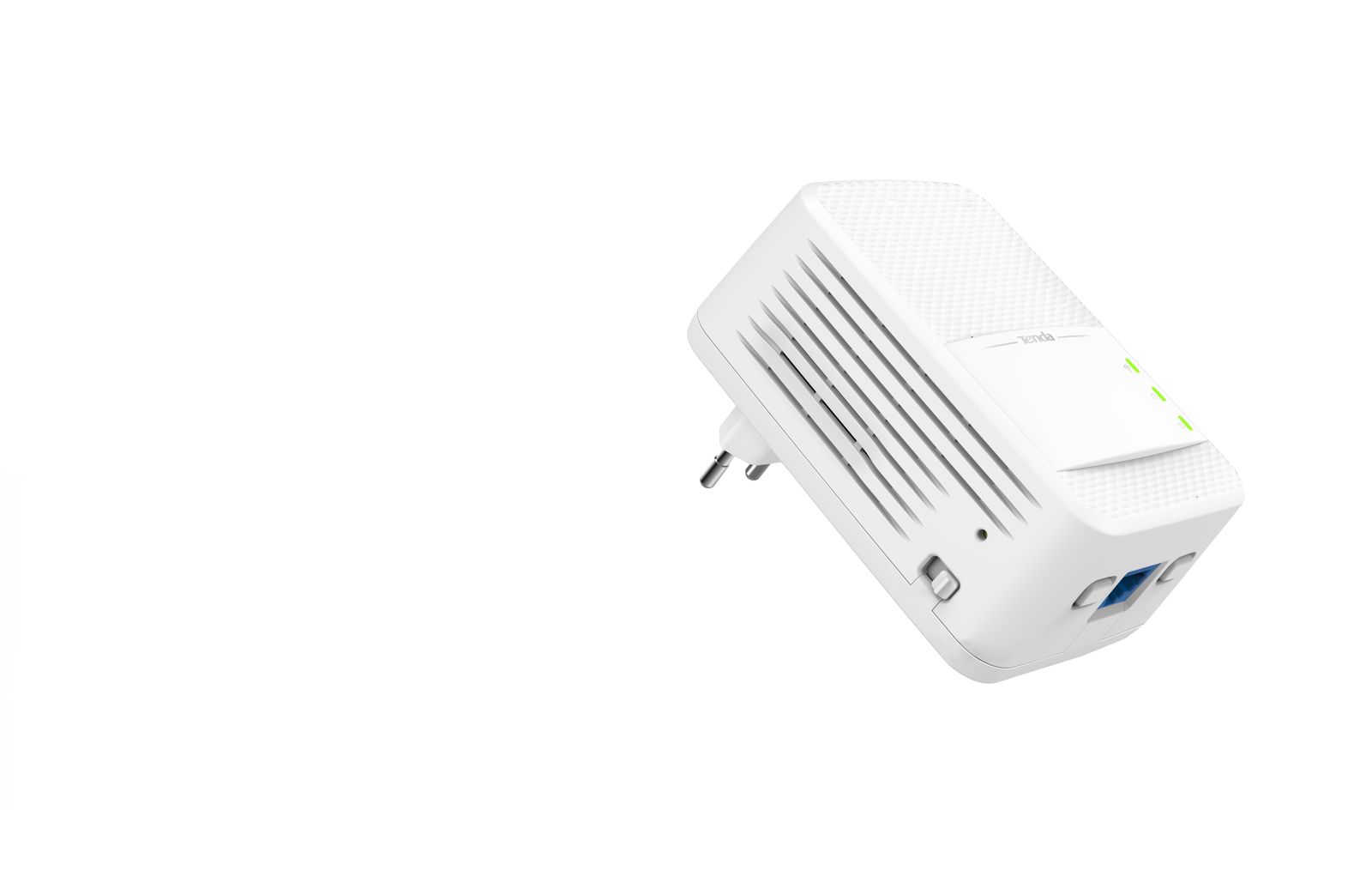 Tenda PH10 Eingebauter Ethernet-Anschluss WLAN