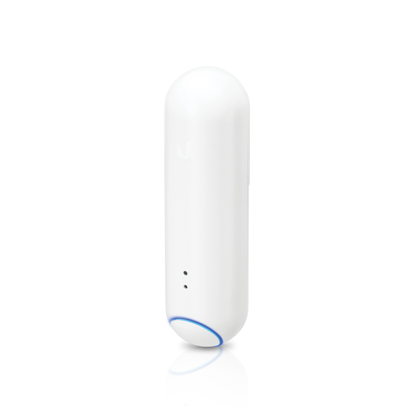 Ubiquiti UP-SENSE Smart-Home-Multisensor, Kabellos Bluetooth, Feuchtigkeit, Bewegung, Temperatur, CR123A Batterie, Weiß