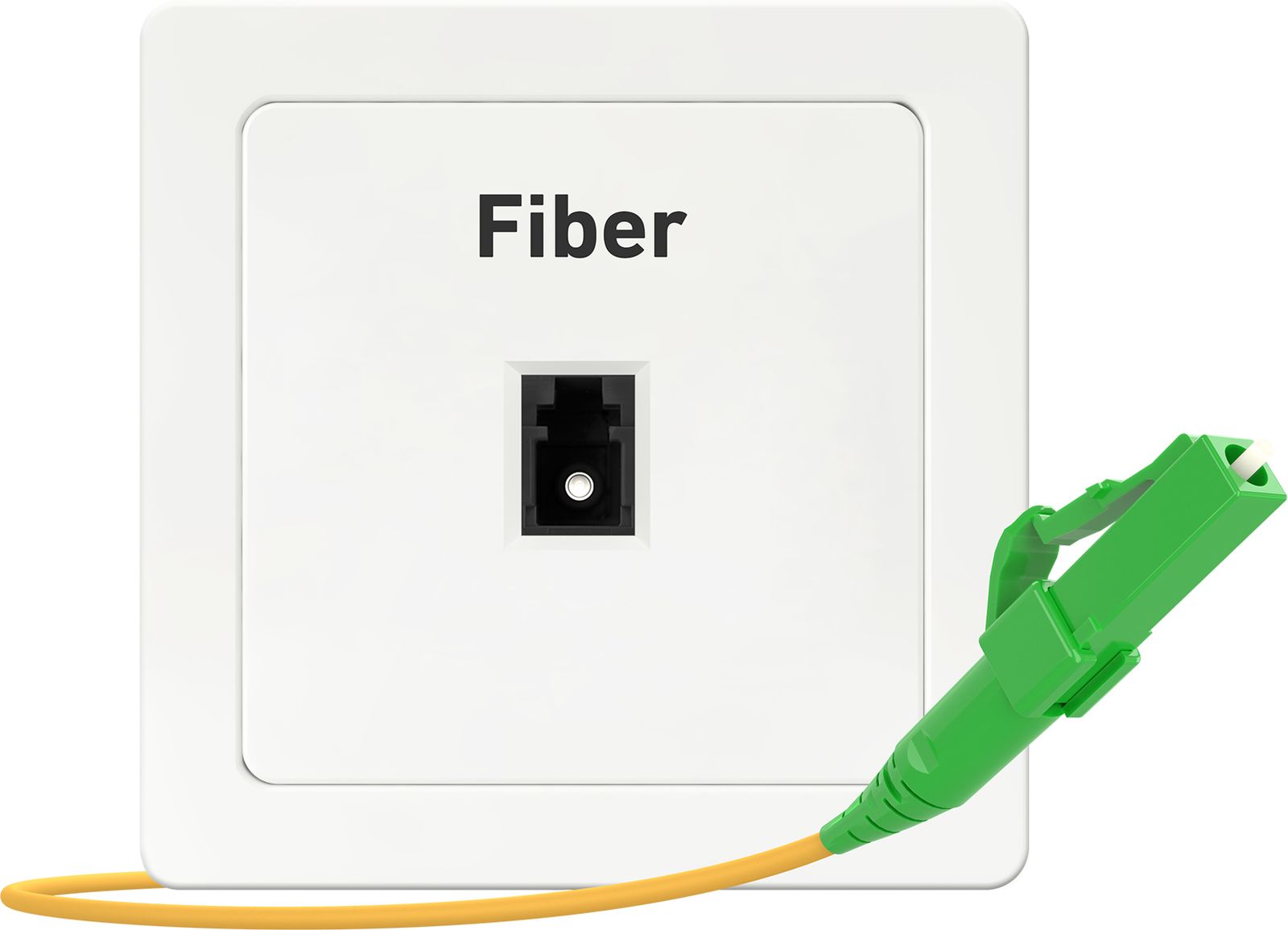 AVM FRITZ!Box 5590 Fiber Wi-Fi 6 Glasfasermodem WLAN AX bis 2.400 MBit/s 5 GHz 1.200 MBit/s 2,4 GHz WLAN Mesh DECT-Basis 2,5-Gigabit-Port geeignet für Deutschland Router Single