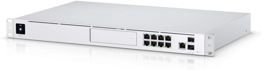 Ubiquiti Networks UniFi Dream Machine Pro All-in-One Gateway UDM-Pro