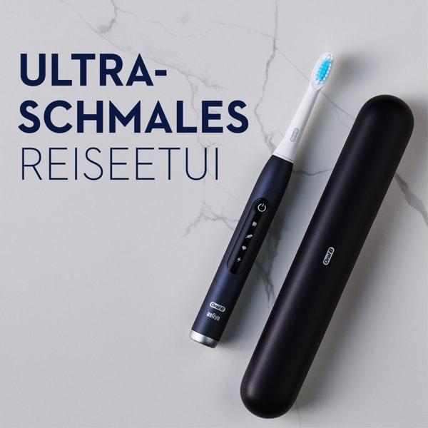 Oral-B Pulsonic Slim Luxe 4500 Erwachsener Schallzahnbürste
