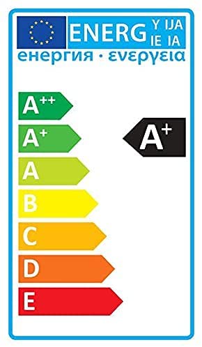 TP-Link Tapo L530E Smart Lighting Intelligentes Leuchtmittel 8,7 W Metallisch, Weiß WLAN