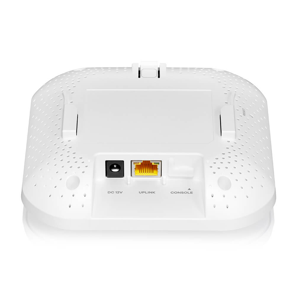 Zyxel NWA50AX PRO 2400 Mbit/s Weiß Power over Ethernet (PoE)