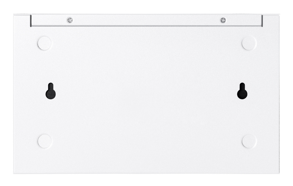 TP-Link Festa FS308G Managed L2/L2+ Gigabit Ethernet (10/100/1000) Power over Ethernet (PoE) Weiß