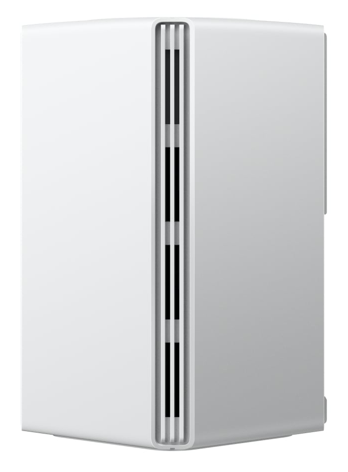Xiaomi DVB4451GL AC1200 2er Mesh-System, Dual-Band 2,4/5 GHz, Wi-Fi 5 (802.11ac), 867 Mbit/s, Weiß, intern, EU