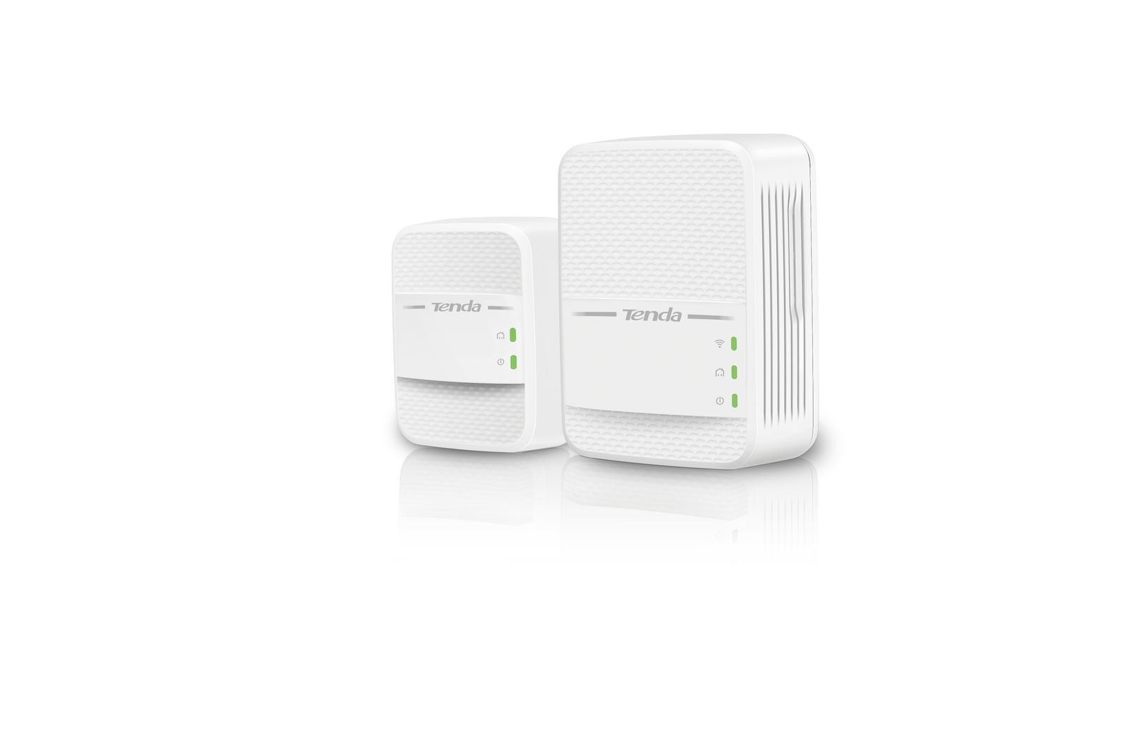 Tenda PH10 Eingebauter Ethernet-Anschluss WLAN