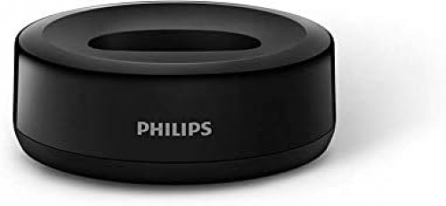 Philips Telefono D1611 Schwarz