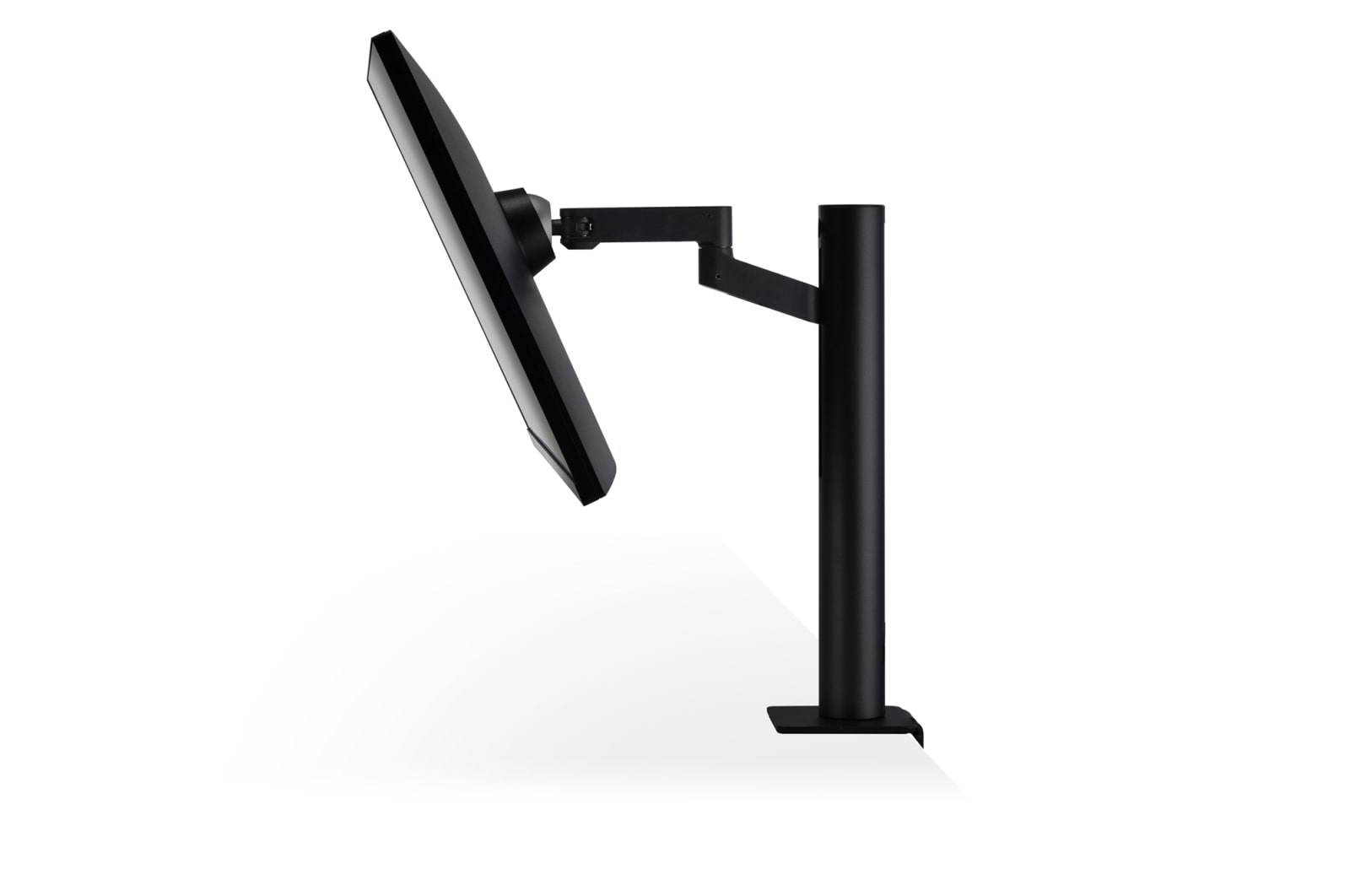 LG 32UN880P-B Computerbildschirm 81,3 cm (32") 3840 x 2160 Pixel 4K Ultra HD Schwarz