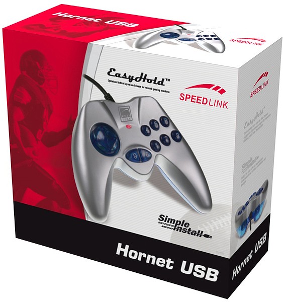 Speedlink Hornet Gamepad