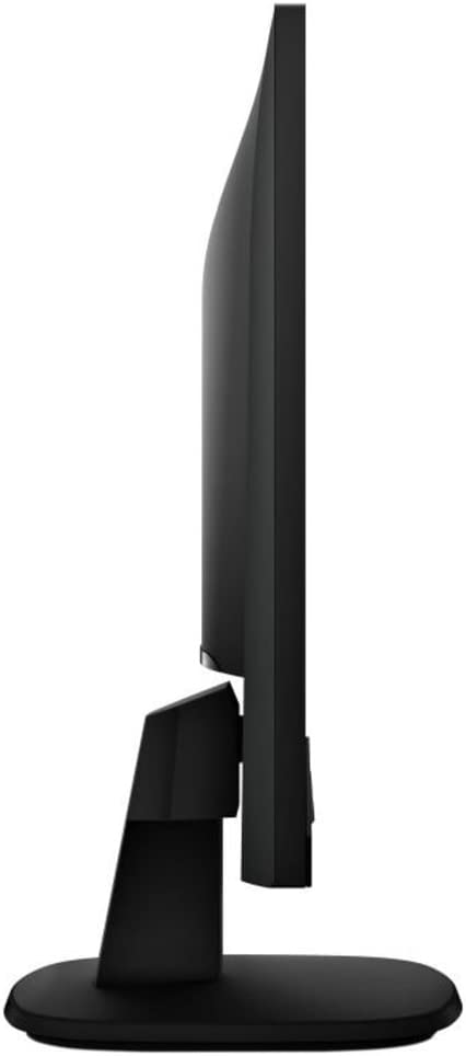 Philips 243V7QDAB 24" FHD Monitor 1920x1080 60 Hz VGA DVI HDMI 23.8"