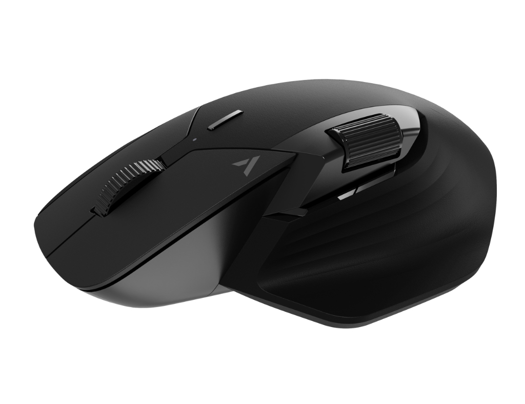 Rapoo VT0PRO High-Performance Maus Gaming rechts 26000 DPI