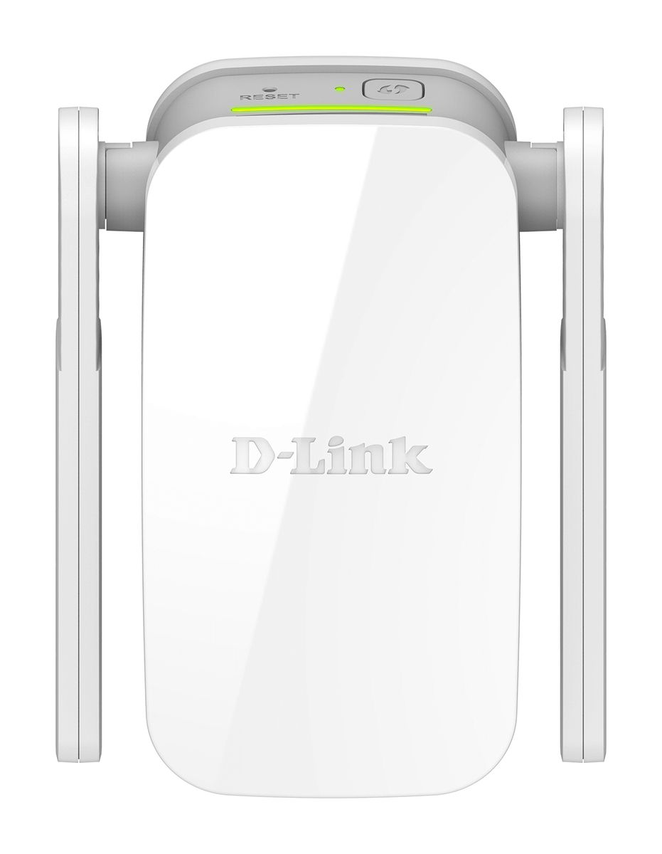 D-Link DAP-1610 Network transmitter & receiver 10,100 Mbit/s