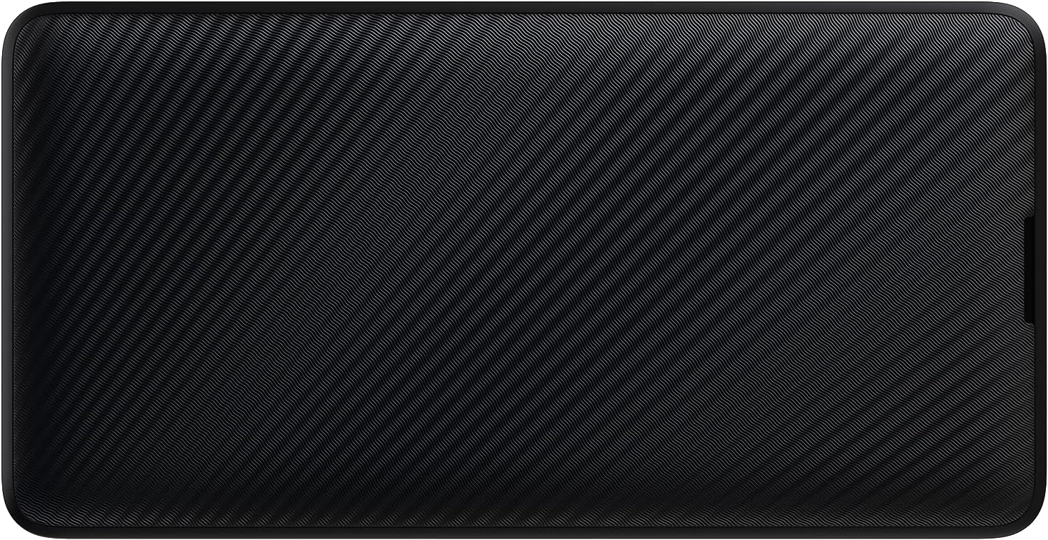 TCL Linkzone – MW42V Modem Mobile 4G, LTE (CAT.4), WiFi, Hotspot für bis zu 15 Benutzer, leicht und tragbar mit Management-App, Schwarz