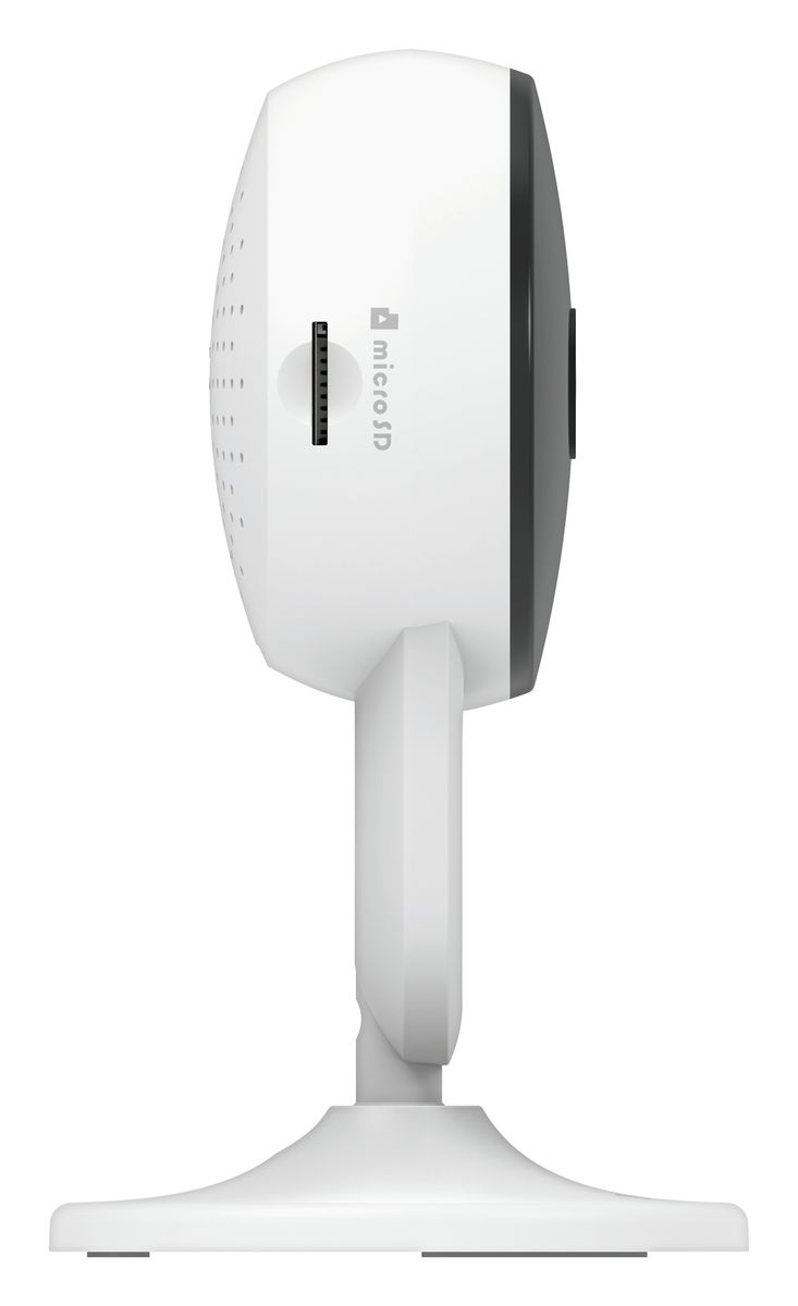 D-Link DCS-8300LHV2 Sicherheitskamera IP-Sicherheitskamera Indoor 1920 x 1080 Pixel Tisch/Bank