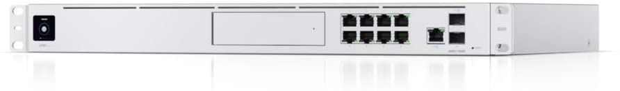 Ubiquiti Networks UniFi Dream Machine Pro All-in-One Gateway UDM-Pro