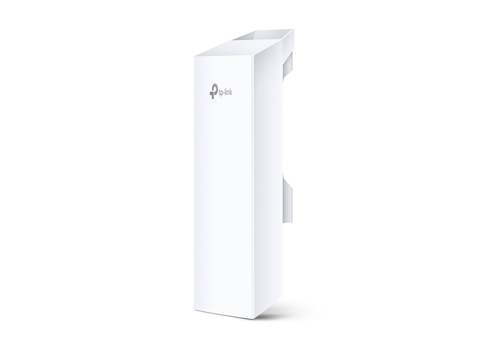TP-Link 2.4GHz 300Mbps 9dBi Outdoor CPE 300 Mbit/s Weiß Power over Ethernet (PoE)