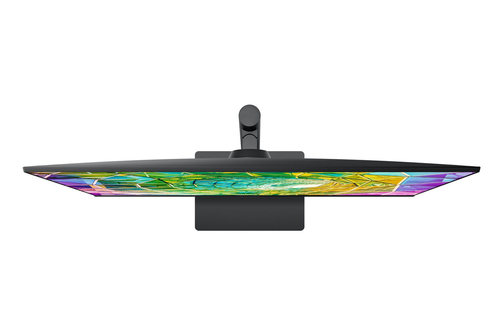 Samsung S80A Computerbildschirm 81,3 cm (32") 3840 x 2160 Pixel 4K Ultra HD LCD Schwarz