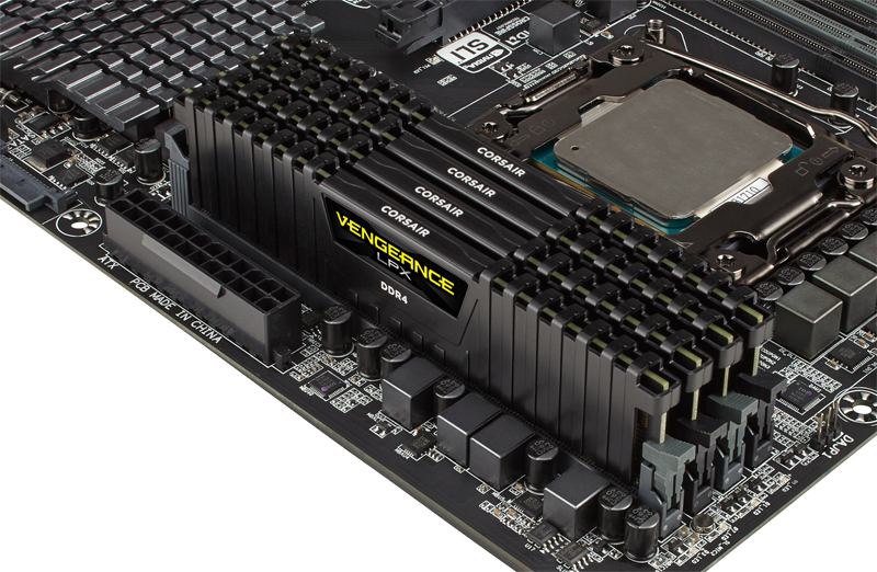 Corsair Vengeance LPX LPX 16GB DDR4 3200MHz Speichermodul