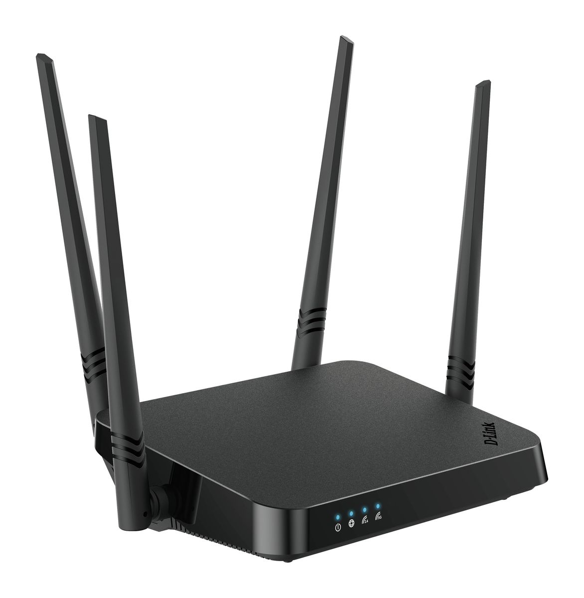 D-Link AC1200 WLAN-Router Gigabit Ethernet Dual-Band 5G