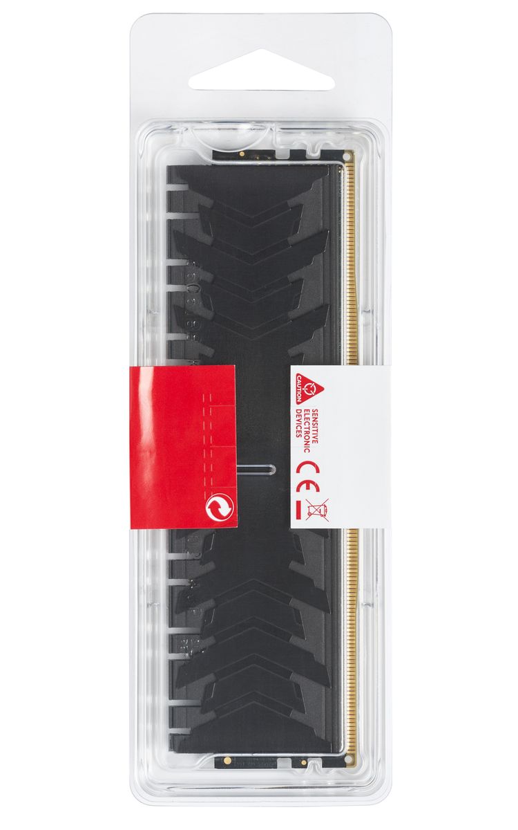 HyperX Predator HX426C13PB3/8 Speichermodul 8 GB 1 x 8 GB DDR4 2666 MHz