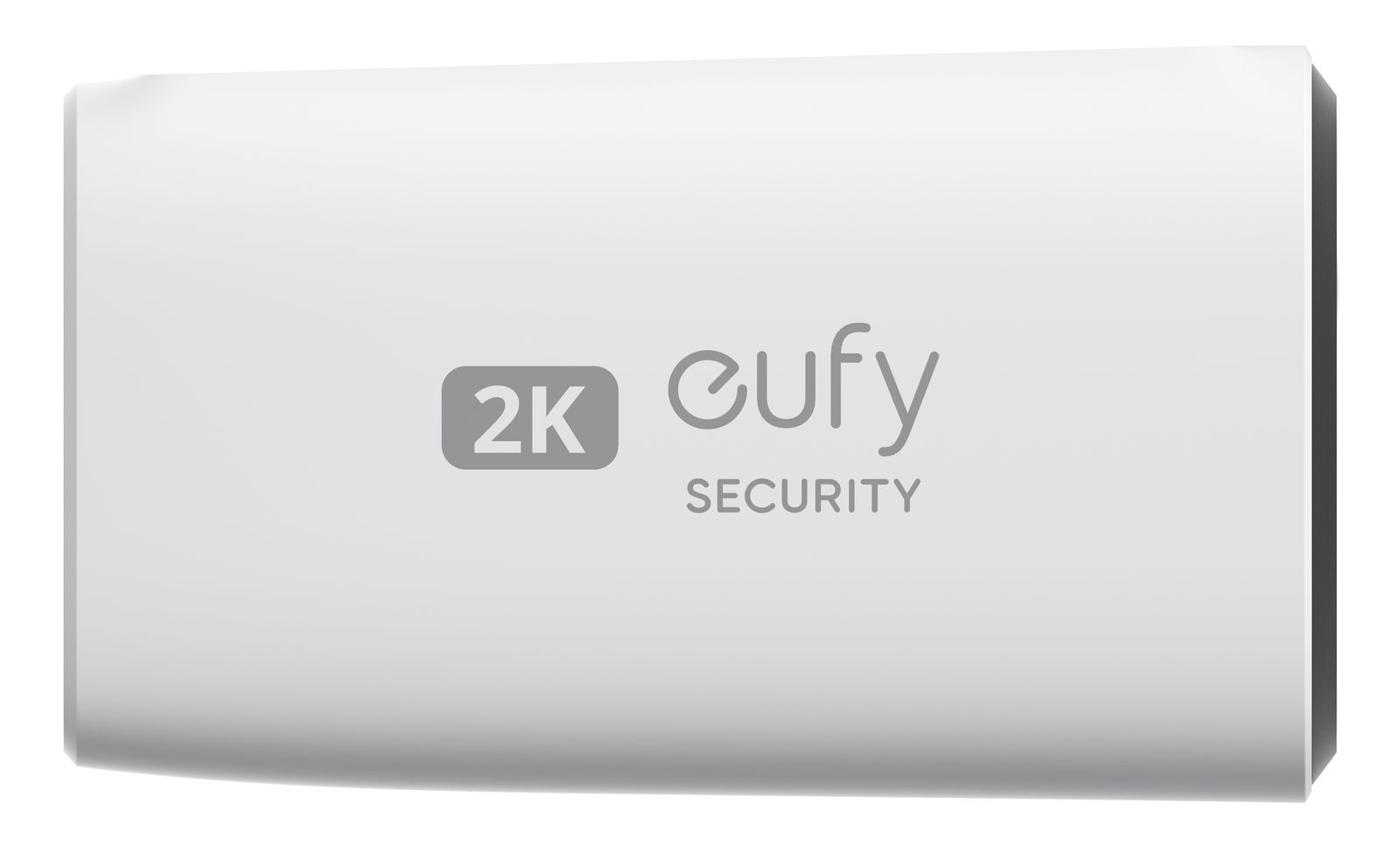 Eufy SoloCam S220 Cube IP-Sicherheitskamera Innen & Außen, Kabellos WLAN, Nachtsicht IR, IP67, Decke/Wand, Weiß