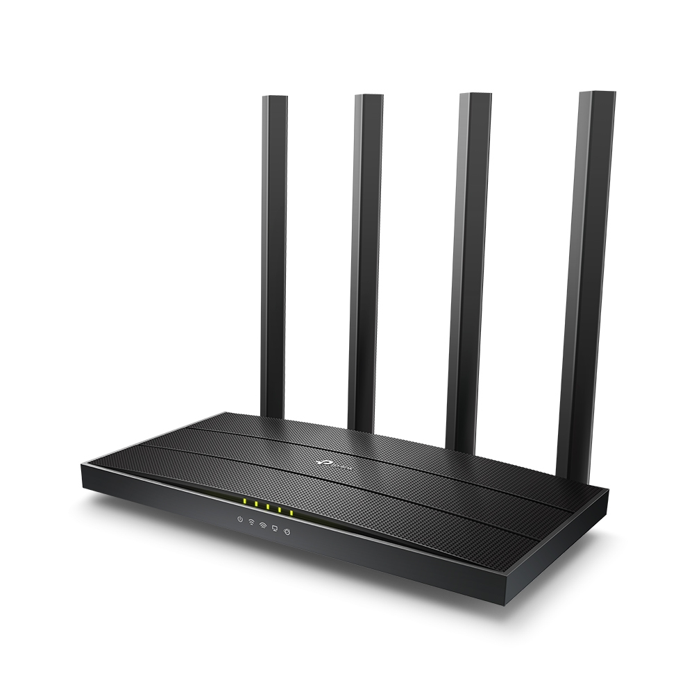TP-Link AC1900 MU-MIMO WLAN-Router V2