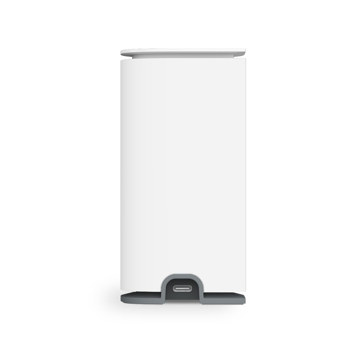 Linksys Velop Micro 6 Mesh-Satellit, Dual-Band 2,4/5 GHz, Wi-Fi 6 (802.11ax), 3000 Mbit/s, Weiß, Intern