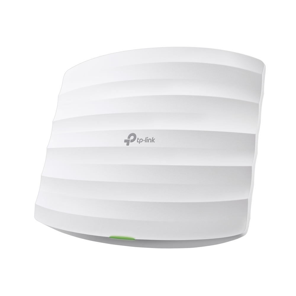 TP-Link Festa F52 WLAN Access Point, Dualband 2,4/5 GHz 867 Mbit/s, PoE, Weiß, V1.0 EU
