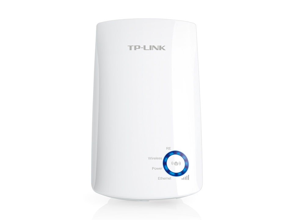 TP-Link TL-WA850RE Netzwerksender & -empfänger