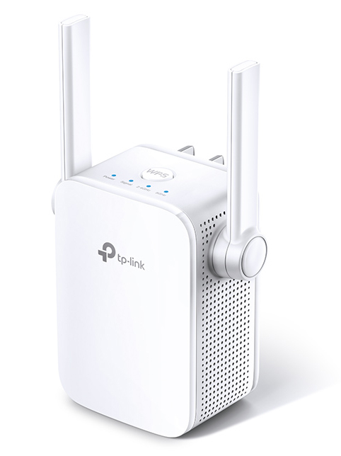 TP-Link RE305 V3 Netzwerk-Erweiterungsmodul Netzwerksender 10 100 Mbit/s