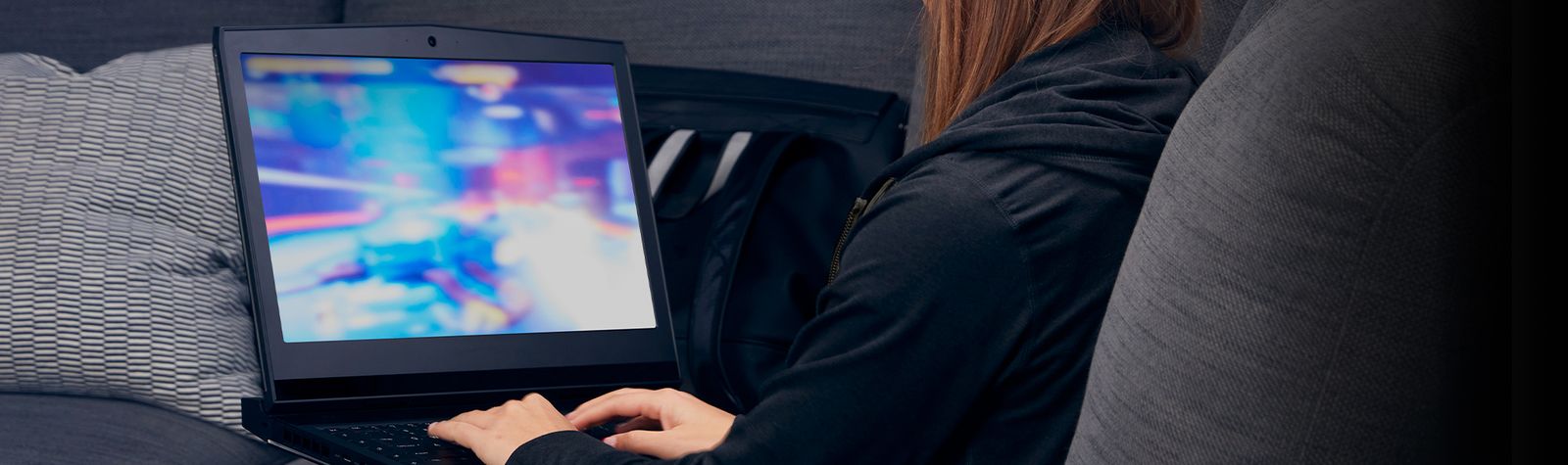 Kingston FURY Impact KF556S40IB-32 32GB DDR5 5600 MT/s SO-DIMM CL40 Laptop-Speicher PnP XMP 3.0