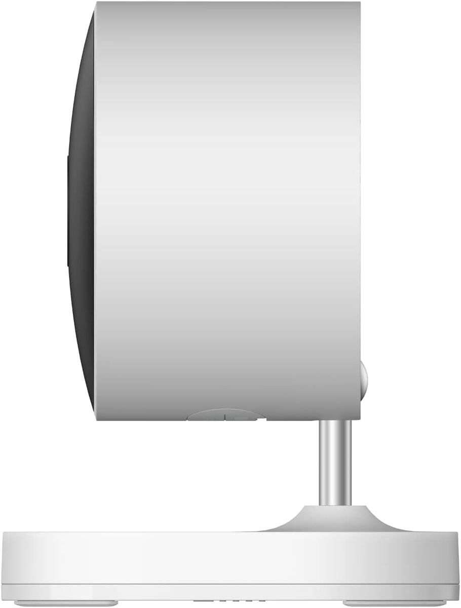 Xiaomi Outdoor Camera AW200 Weiß, Nachtsicht in Farbe, Wasser- und staubdicht, Bewegungserkennung, Lautsprecher bis zu 5 Meter