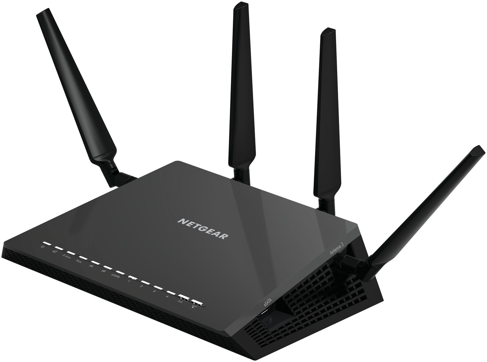 Netgear Nighthawk X4S AC2600 Smart WLAN-Router