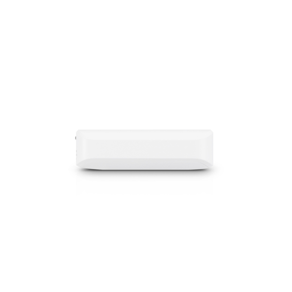 Ubiquiti Networks UniFi USW Flex Mini Managed L2 Gigabit Ethernet (10/100/1000) Power over Ethernet (PoE) Weiß