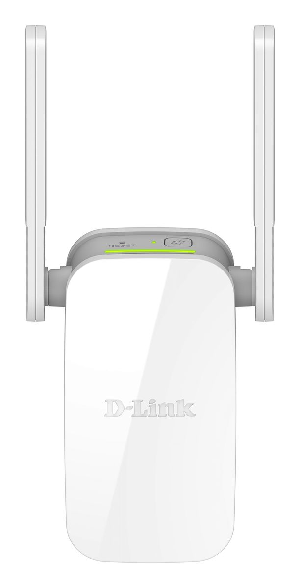 D-Link DAP-1610 Network transmitter & receiver 10,100 Mbit/s