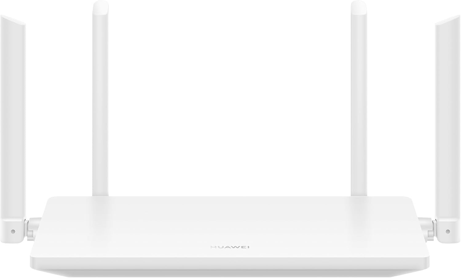 HUAWEI WS7001-22 WLAN-Router Wi‑Fi 6 AX1500 Dualband Gigabit HomeSec HarmonyOS EU
