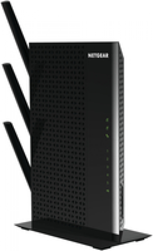 Netgear Nighthawk AC1900 WLAN-Repeater