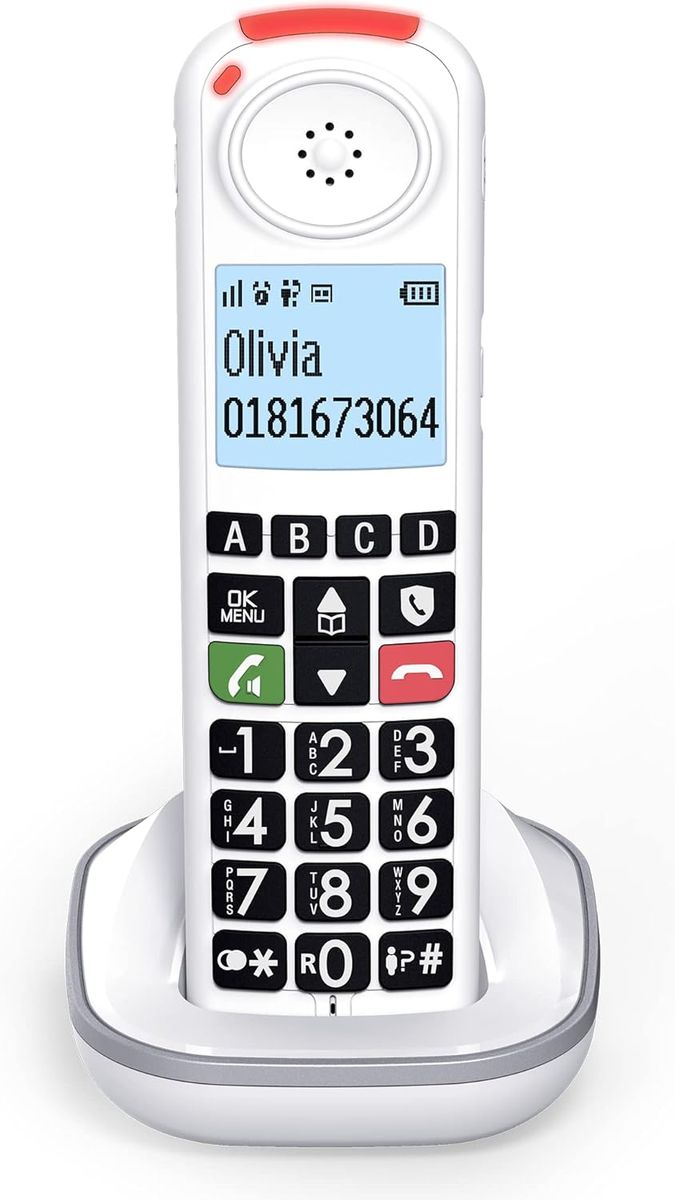 Swissvoice Xtra 3355 Combo Comfort Telefon
