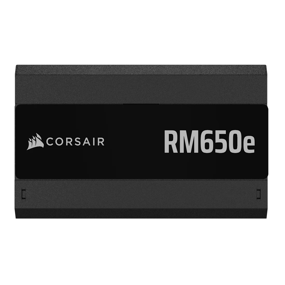 Corsair RM650e RMe Series Netzteil 650 W Vollständig modular ATX 3.1 80 PLUS Gold 24-pin 12 cm Lüfter Schwarz EU