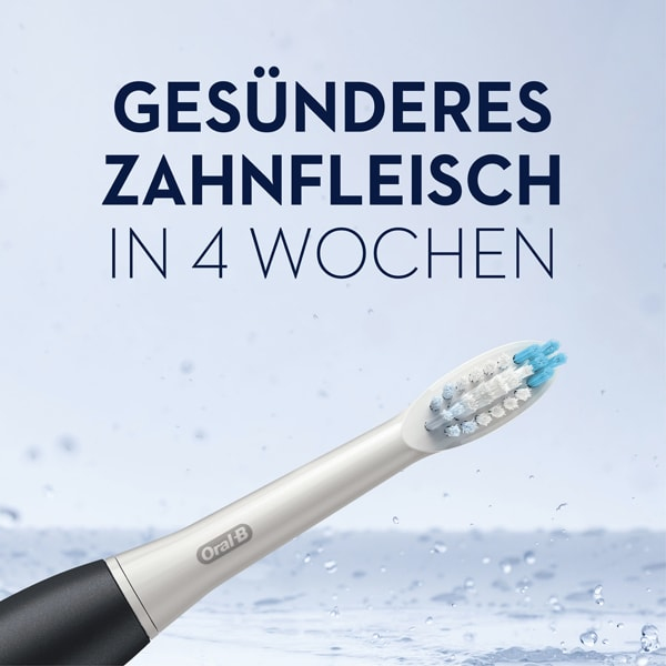 Oral-B Pulsonic Slim Luxe 4500 Erwachsener Schallzahnbürste