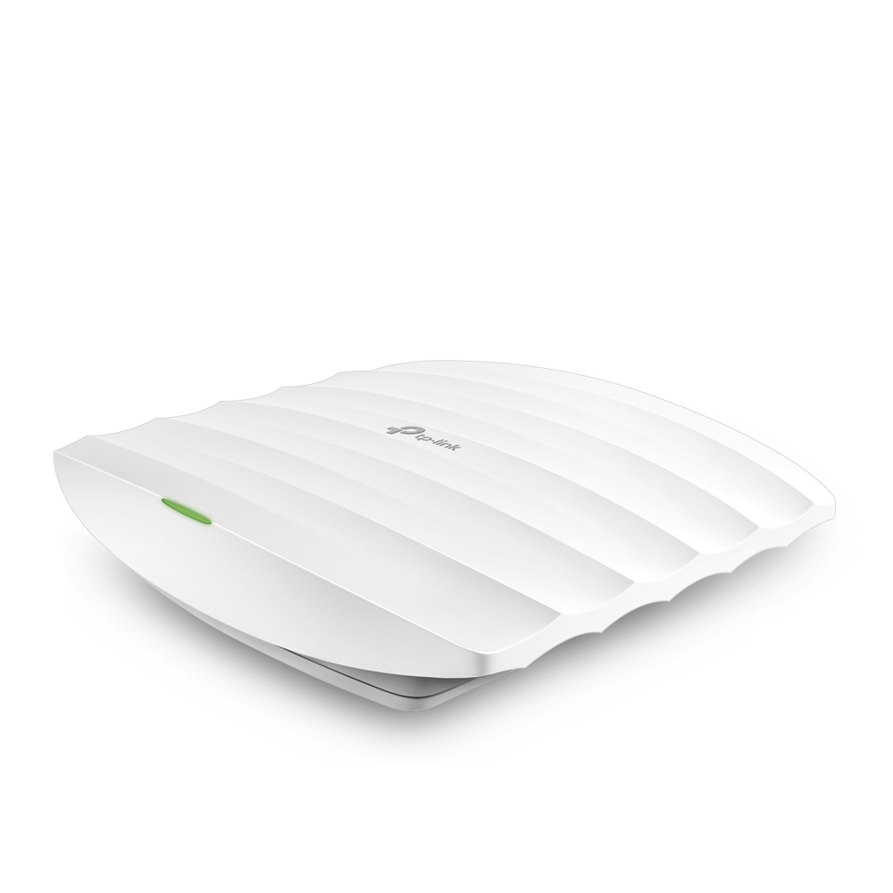 TP-Link Omada EAP265 HD WLAN Access Point 1300 Mbit/s Weiß Power over Ethernet (PoE)