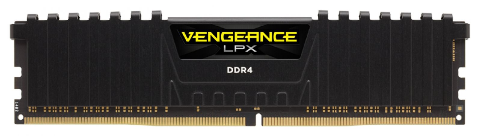 Corsair Vengeance LPX LPX 16GB DDR4 3200MHz Speichermodul